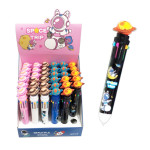 LAPICERO ESPACIAL 10 PUNTAS (CJX36)