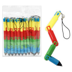 LAPICERO DE COLORES (PQTX12)