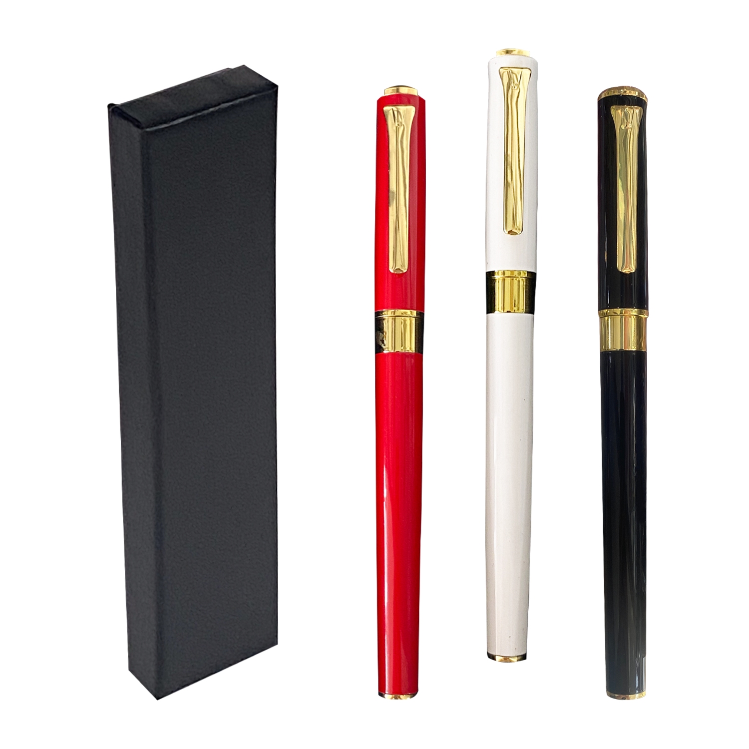 LAPICERO CLASICO EN CAJA