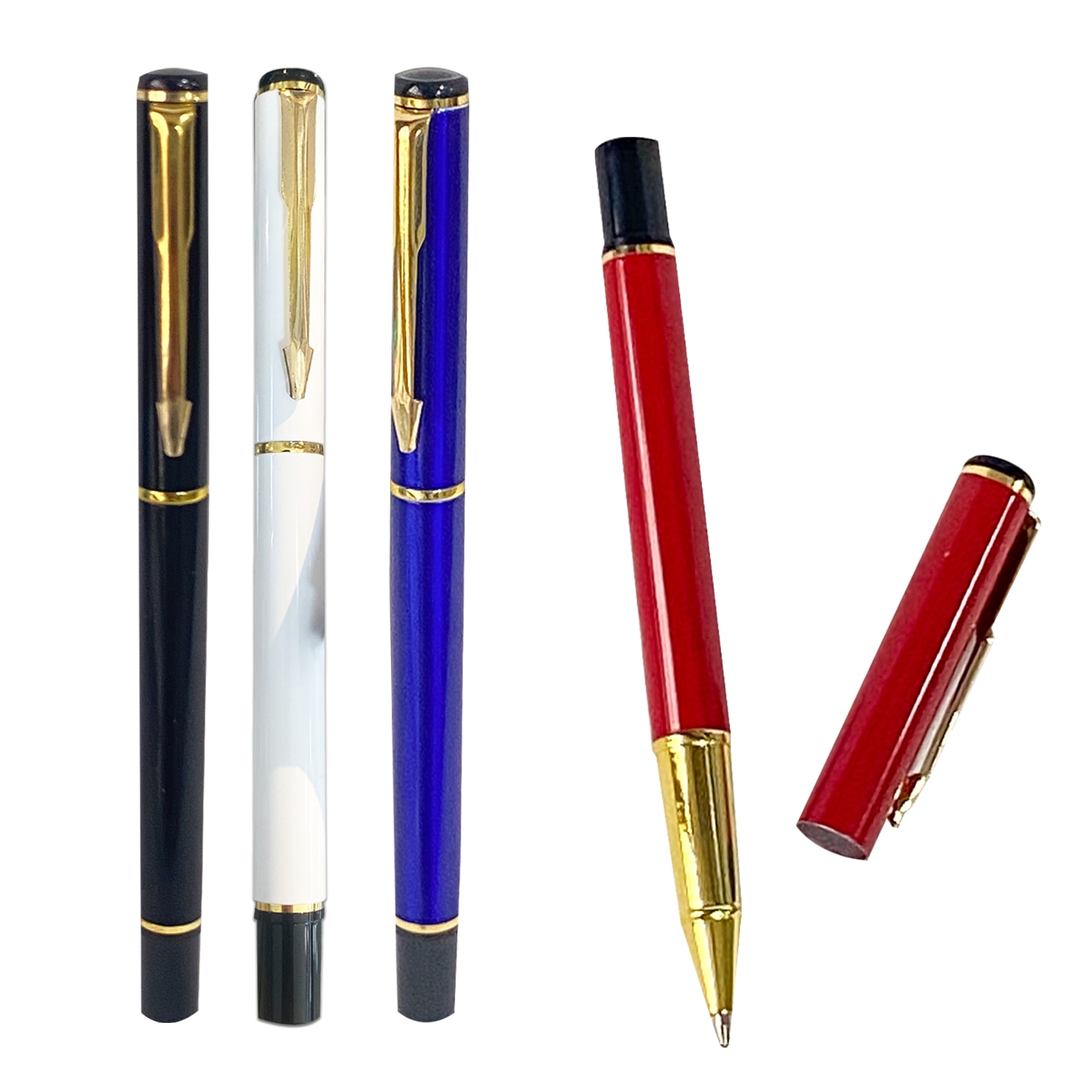 LAPICERO CLASICO EN CAJA