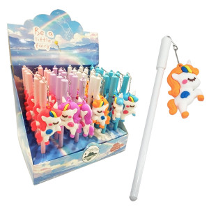 LAPICERO UNICORNIO (CJX36)