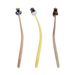 LAPICERO CAPIBARA (CJX48)