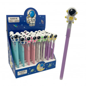 PORTAMINAS ASTRONAUTA (CJX48)