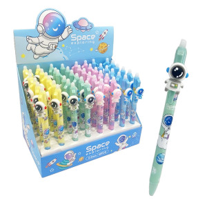LAPICERO BORRABLE ASTRONAUTA (CJX48)