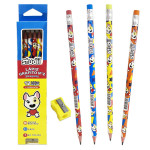 CAJA DE LAPIZ HB  STUDII X12