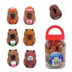 SACA PUNTA CAPIBARA (TARX24)