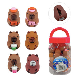 SACA PUNTA CAPIBARA (TARX24)