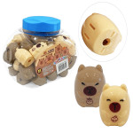 SACAPUNTAS CAPIBARA (TARX48)