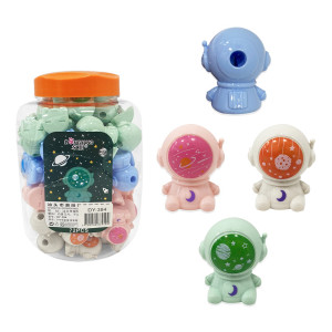 SACAPUNTA ASTRONAUTA (TARX48)