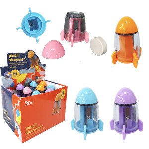 SACAPUNTA COHETE (CJX24)