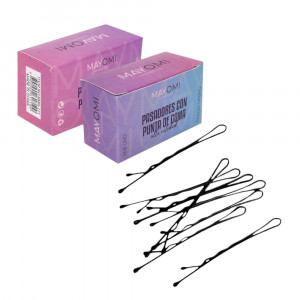 PINZA CAJA NEGRA MAYOMI X100 PZS BMR-171 (CJX24)