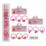 COLERO X3 FIGURA HONGO 2022-259 (TIRA X10)