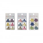 MINI CAIMAN FIGURAS CARTON X6 FG21805 (PQTX12)