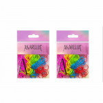 CAUCHO PELUQUERO AKARELLA FUERTE 388415 (PQTX12)