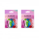 CAUCHO PELUQUERO FUERTE 388416 (PQTX12)