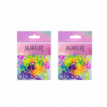 CAUCHO PELUQUERO TRASLUCIDO AKARELLA 38842 (X12)