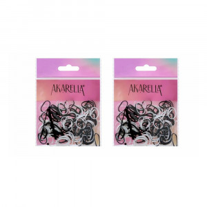 CAUCHO PELUQUERO BYN AKARELLA 38847 (PQTX12)