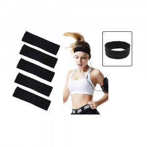 BALACA LISA NEGRA (PQTX12)