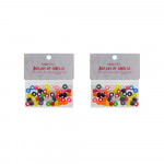 CHAQUIRA COLOR FUERTE BMR-3070-12 (PQTX12)