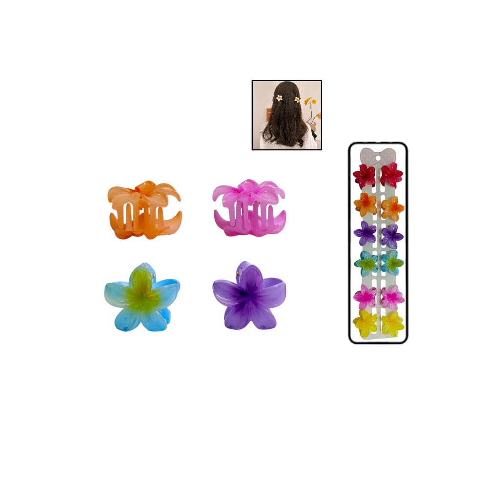 CAIMAN HAWAIANA FLOR BMR-4576 (PQTX12)