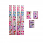 COLERO LUJO SURTIDO ALBAC01-1 (1TIRAX6PAR)