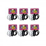 CAUCHO LICRA BYN DK-1170 (PQTX12)