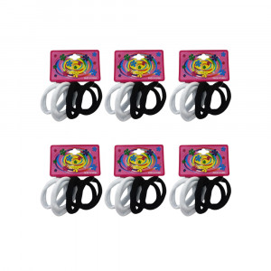 CAUCHO LICRA BYN DK-1170 (PQTX12)