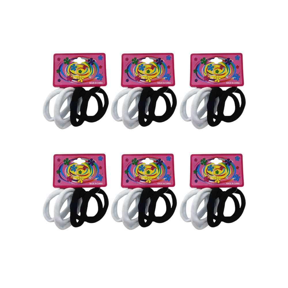 CAUCHO LICRA BYN DK-1170 (PQTX12)