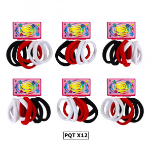 CAUCHO LICRA TOMMY DK-1171 (PQTX12)