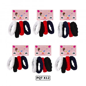 CAUCHO LICRA RELIEVE TOMMY DK-1182 (PQTX12)