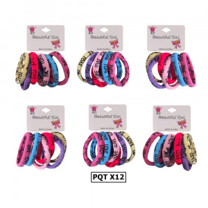 CAUCHO LICRA PASTEL ESTAMPADO LOVE DK-1194 (PQTX12)