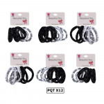 CAUCHO LICRA BYN ESTAMPADO LOVE DK-1195 (PQTX12)