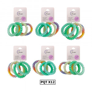 CABLE TELEFONO PASTEL DK-1226 (PQTX12)