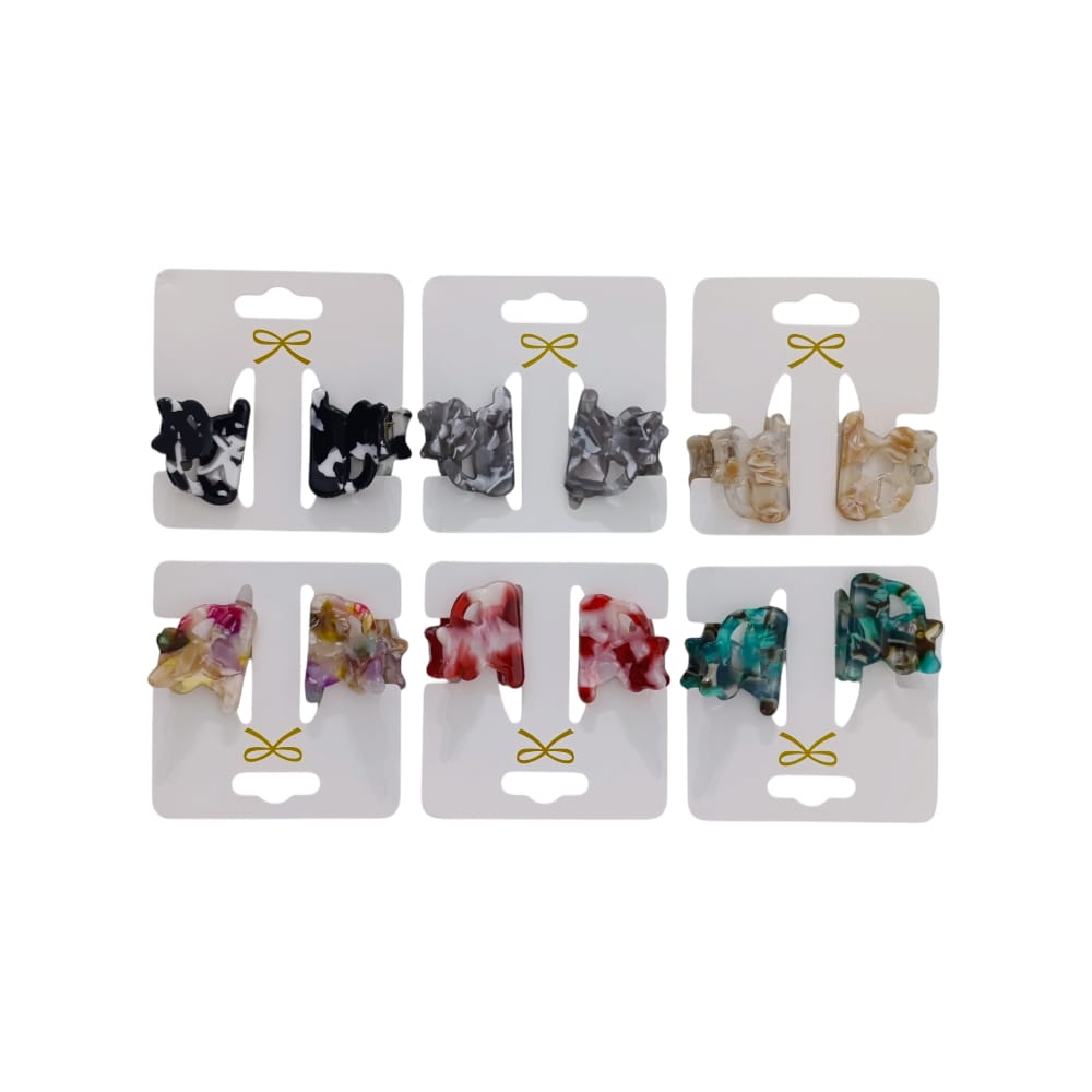 CAIMAN FINO PEQUEÑO DK-1810 (PQTX12)