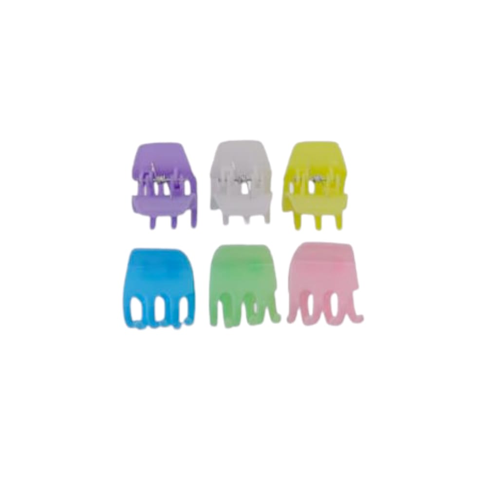 CAIMAN 3 PATAS GD DK-1815-1 PASTEL  (PQTX12)