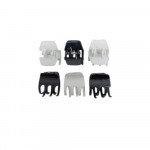 CAIMAN 3 PATAS GD DK-1815-5 BYN (PQTX12)