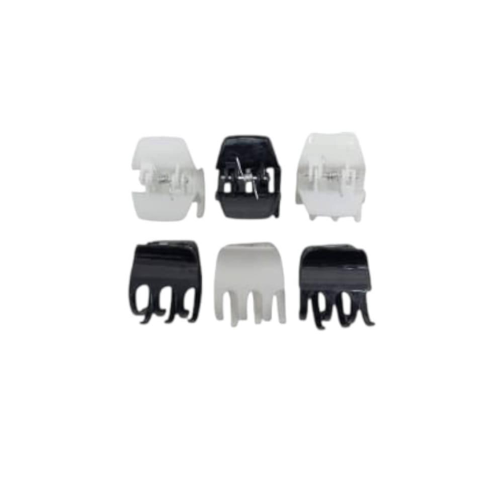 CAIMAN 3 PATAS GD DK-1815-5 BYN (PQTX12)