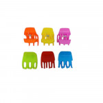 CAIMAN 3 PATAS GD DK-1815-6 FUERTE (PQTX12)