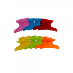 GANCHO PELUQUERO GD FUERTE DK-1829-5  (PQTX12)