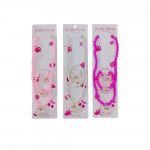 SET DE COLLAR+PULSERA DK-1844 (PQTX12)