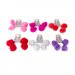 COLERO POMPOM COL0RES DK-3029 (PAQTX12)