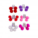 COLERO POMPOM COL0RES DK-3029 (PAQTX12)