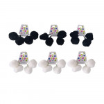 COLERO POMPOM BYN DK-3030 (PQTX12)