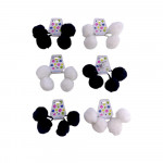 COLERO POMPOM BYN DK-3030 (PQTX12)