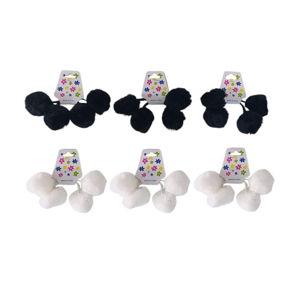 COLERO POMPOM BYN DK-3030 (PQTX12)