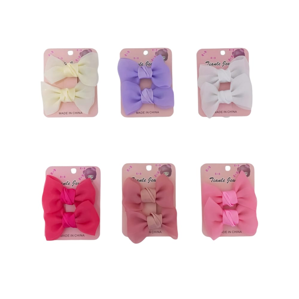 PINZA LAZO DK-3031 (PQTX12)