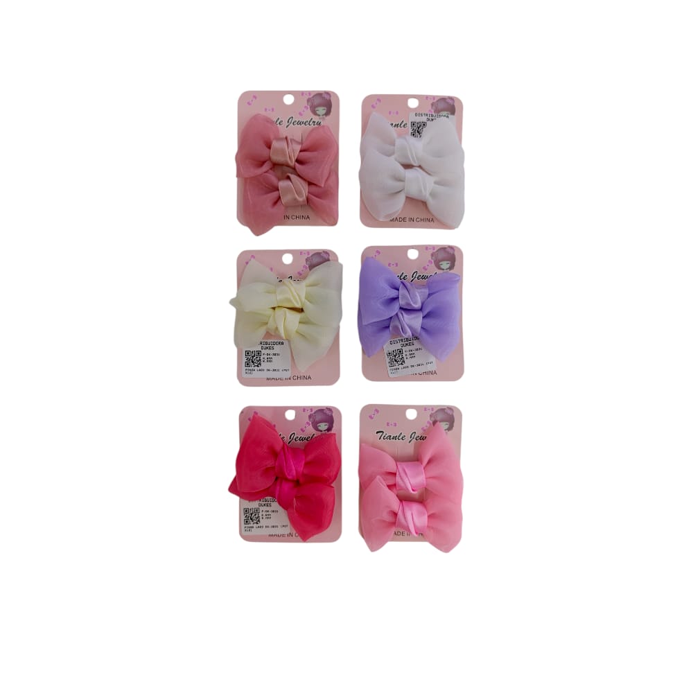 PINZA LAZO DK-3031 (PQTX12)