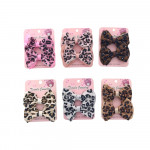 PINZA MOÑO DK-3036 (PQTX12)