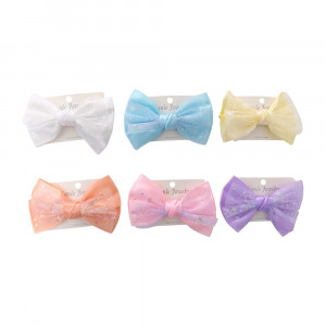 PINZA MOÑO DK-3037 (PQTX12)