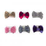 PINZA MOÑO DK-3038 (PQTX12)